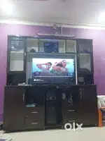 Television Rack