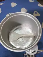 Electric prestige cooker
