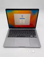 Apple MacBook Pro 2020 13 2.3 GHz i7 | 16GB RAM 1TB SSD | Gray