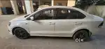 Volkswagen Vento 2011