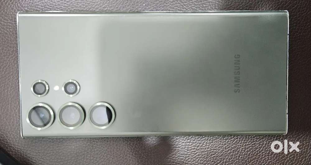 S23 ultra  12/256gb Indian