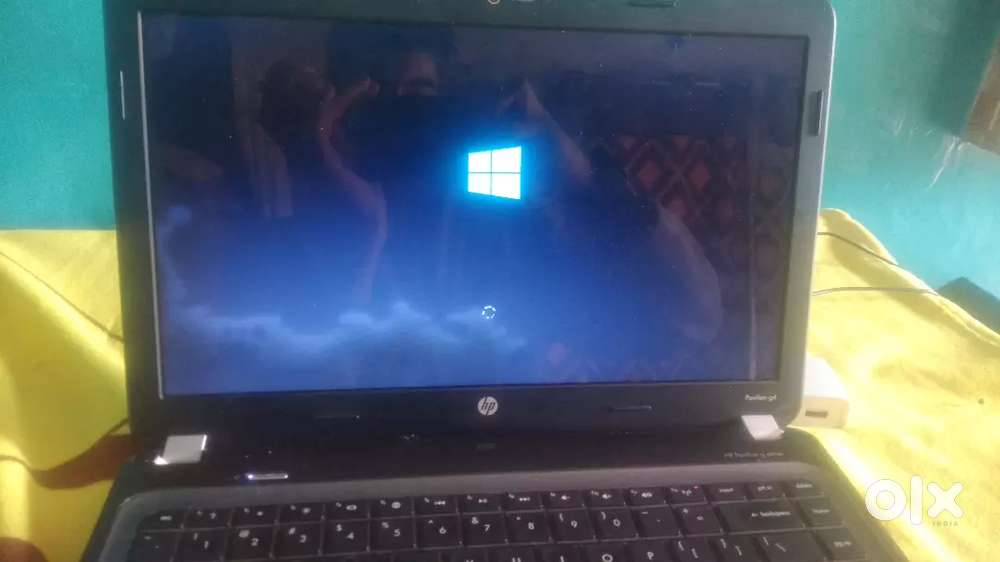 Hp laptop windows 7 core i5