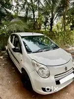 MARUTI SUZUKI A-STAR, NEW PAPER, 2010 MODEL, NEET AND GOOD CONDITION