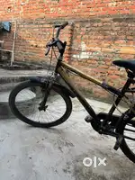 Good condition ranger bycyle