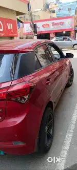 Hyundai i20 | Well-Maintained Car | 63,000 km Driven