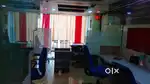 OFFICE SPACE ON RENT AT OM HEERA PANNA BUSINESS CENTER