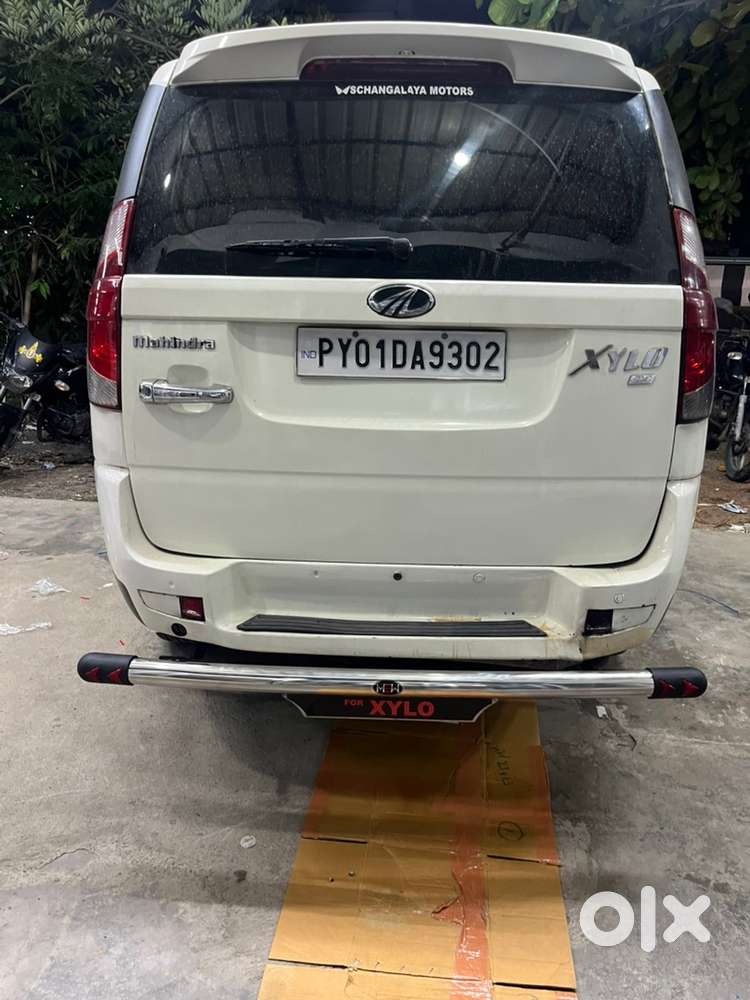 Mahindra Xylo 2013 Diesel Well Maintained