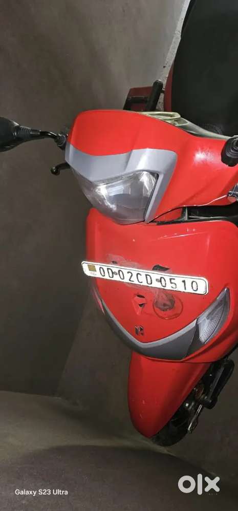 Pleasure plus good condition