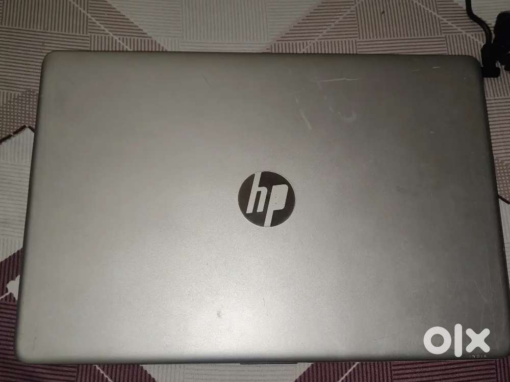 Hp 15s laptop