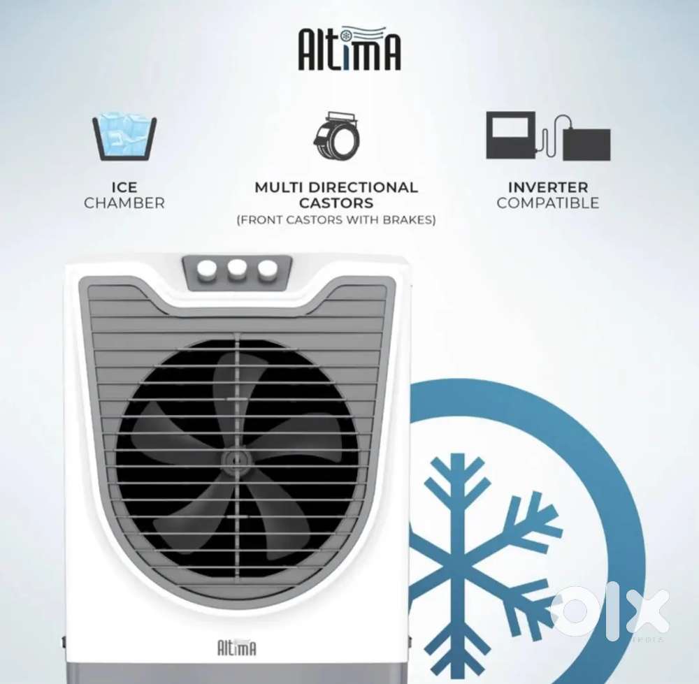 HAVELLS ALTIMA 70 Litre