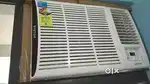 1.5 Ton Window AC  1 Yr Old  Excellent Condition