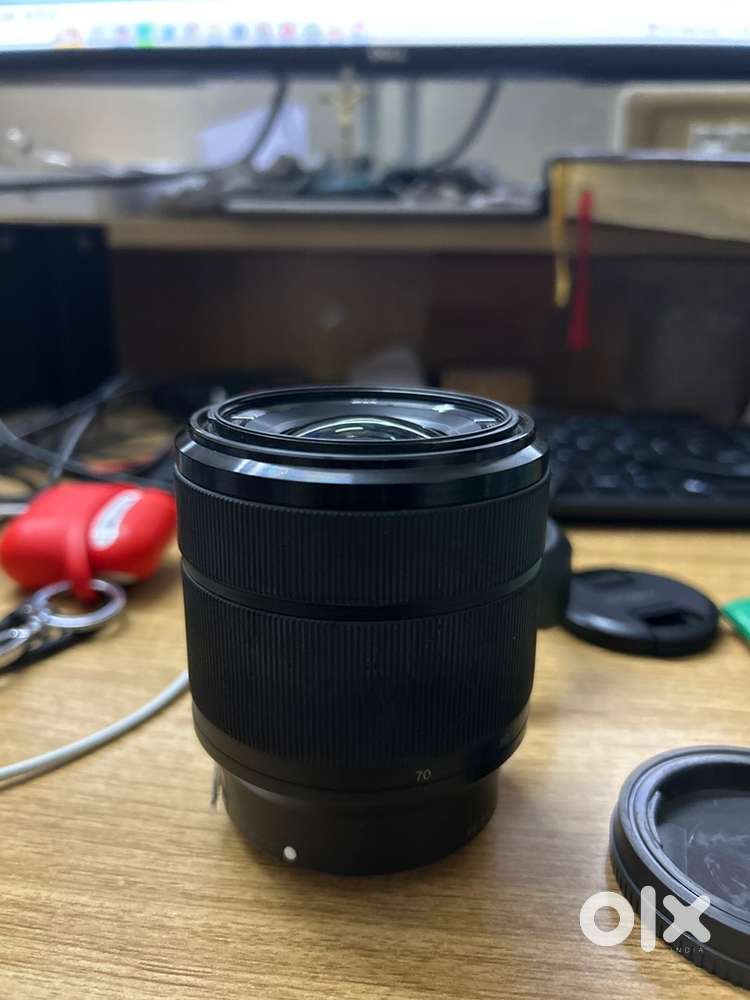 28-70 sony kit lens