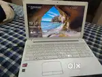 Laptop for sale