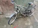 Gear cycle gear working condition Very good condition for sale