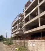 LONG LEASE STRUCTURE READY 40,000 SQFT IN PRATAP NAGAR, NAGPUR