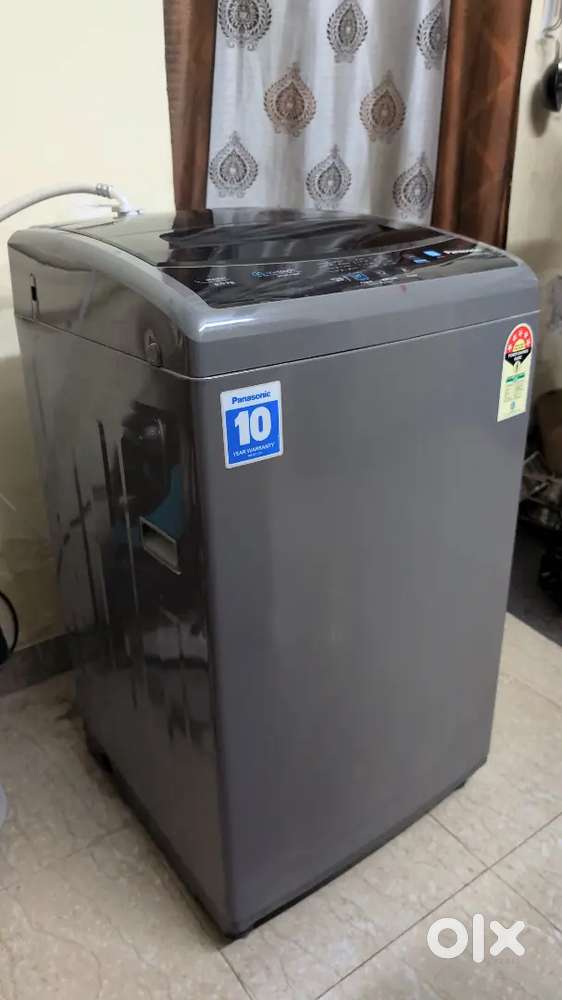 Panasonic Full automatic top load washing machine
