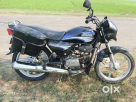 EXCELLENT CONDITION, ONE HAND BYKE, ALUVIAL  CHAKA, BOLPUR RTO