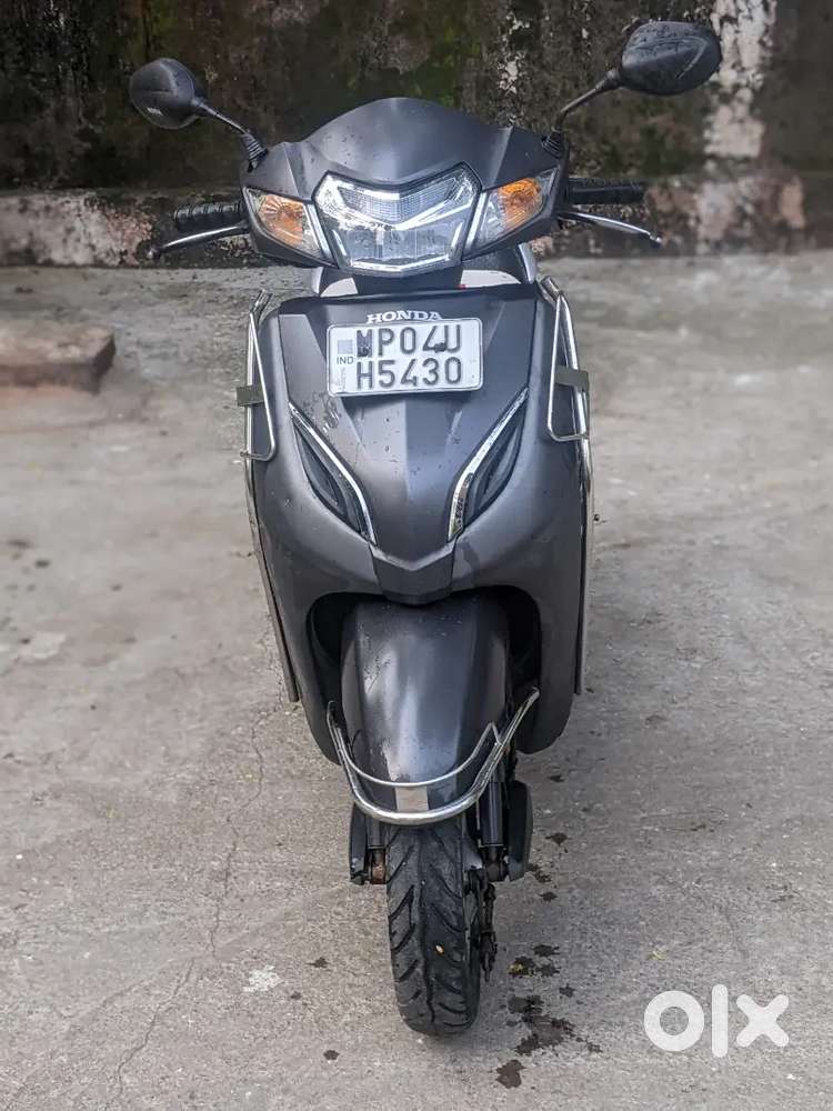 Honda Activa 5G