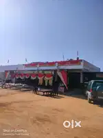 Tandoori cook chaiye