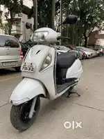 Suzuki access 125