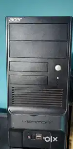 For sale CPU windows 10pro good working condition