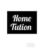 Tution teacher for class 1 to 7