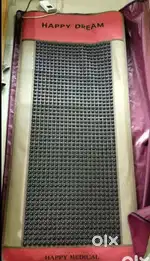 Germanium thermal gold matt