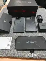 Asus ROG Phone 9 Pro 16GB RAM 512GB ROM UNLOCKED
