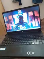 Laptop - HP