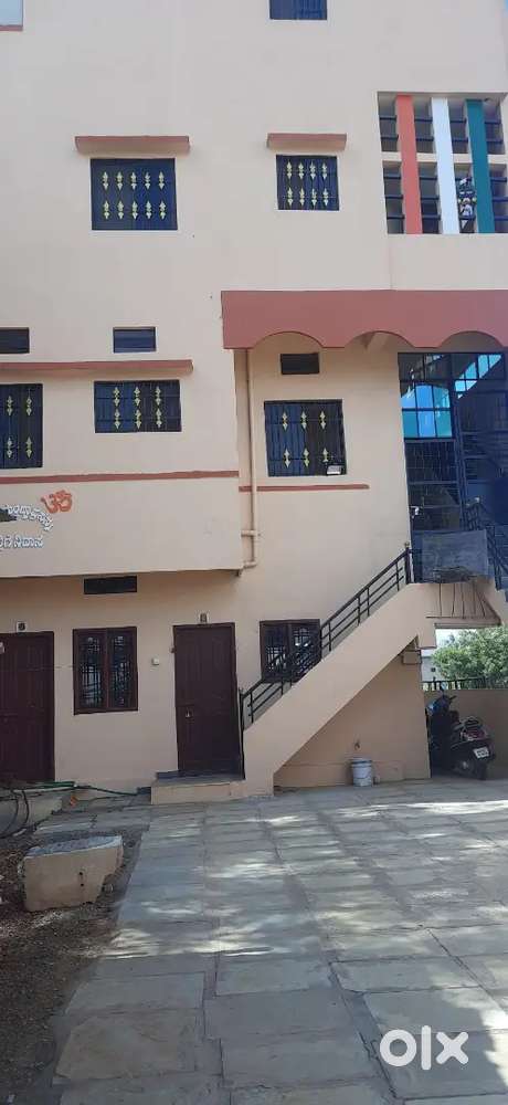 House for rents Single room, 1BHK