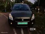 Maruti Suzuki Ritz 2012 Petrol 71800 Km Driven