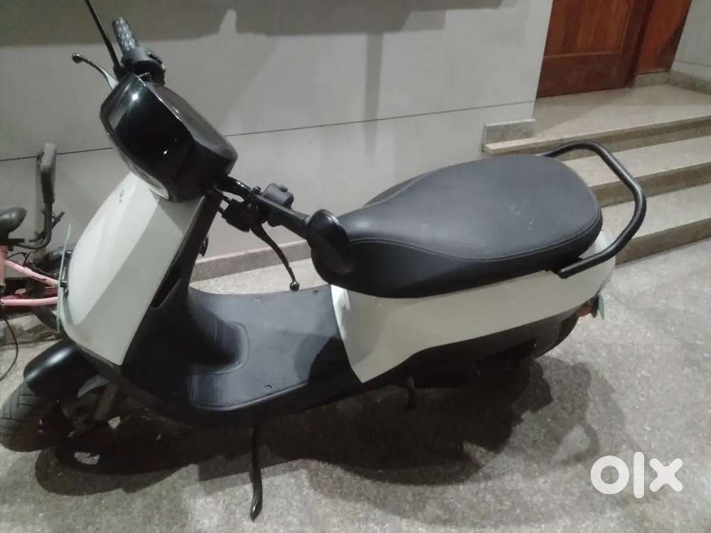 Brand new electric...Not use