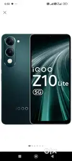 Iqz10 lite 4/128