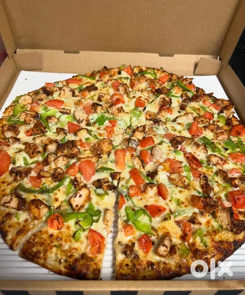 Needed kitchen Assistant