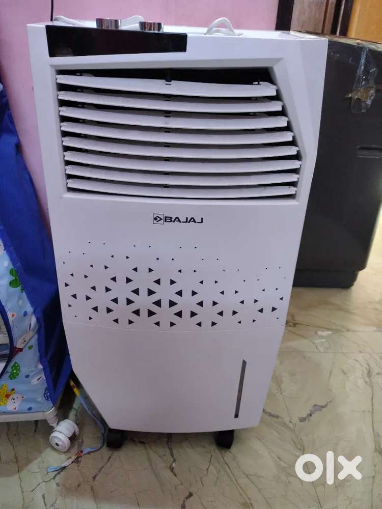 Bajaj 36litres room air cooler for sale