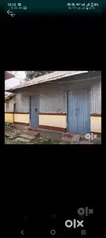 Half wall room for Rent