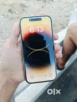 I Phone 14 Pro
