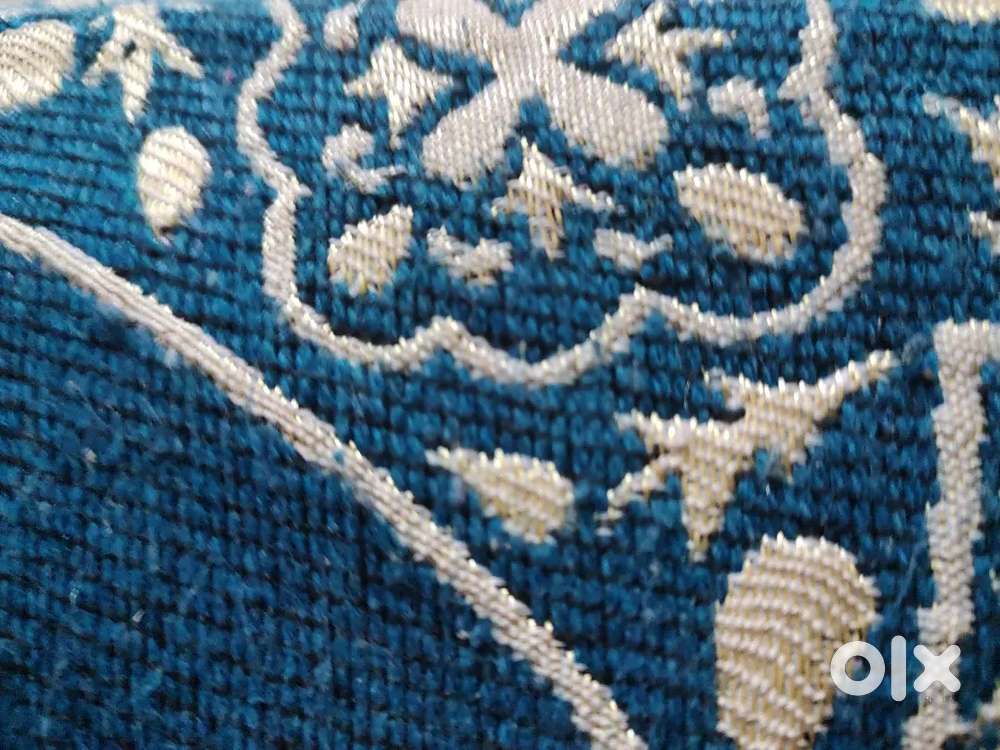 2BHK with attached bathroom