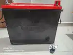 Inverter battery