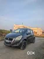 Maruti Suzuki Ritz 2012 Petrol Well Maintained