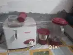 Juicer mixie