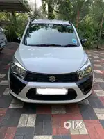 Maruti Suzuki Celerio X 2020 Petrol 20000 Km Driven