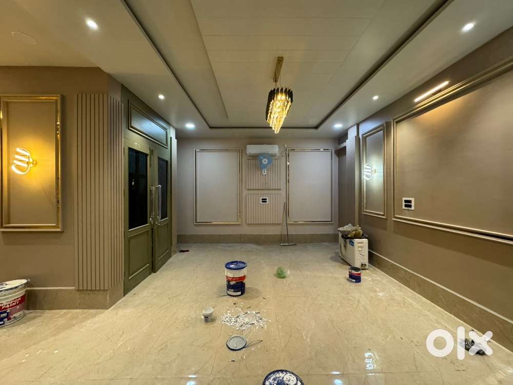 On Road Property, All Premium Interiors