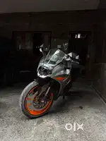 KTM RC 390