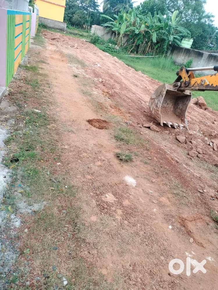 A1 CONDITION PLOT IN TANKAPANI,BBSR.
