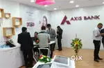 WALK IN INTERVIEW FOR AXIS BANK JOB] IN LUCKNOW