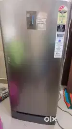 Samsung 3 star, 193 ltr single door  fridge