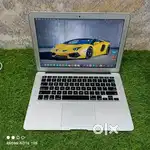Apple MacBook Air 13inch i5 8Gb ram 128 Apple SSd
