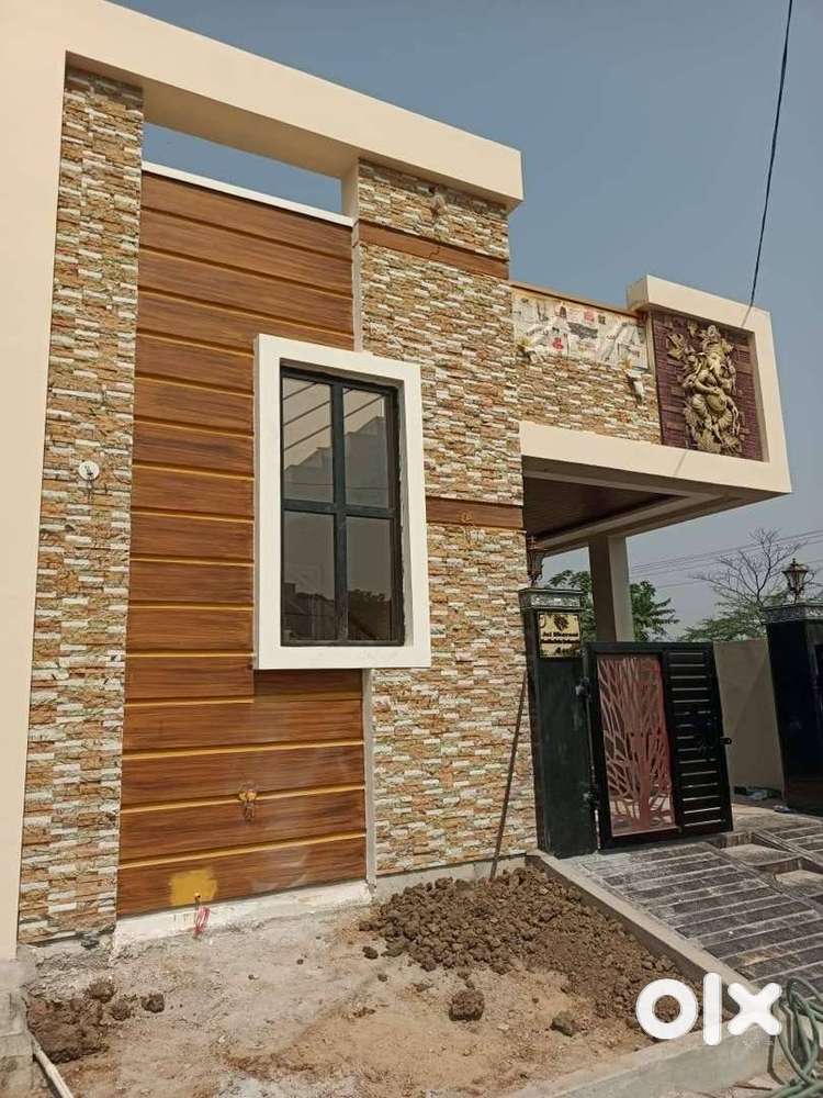 2BHK Independent House Very Near to ECIL