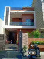 2 BHK INDIVIDUAL villa for sale at omr